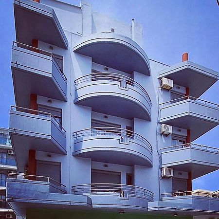 Primordial Apartment Родос Экстерьер фото