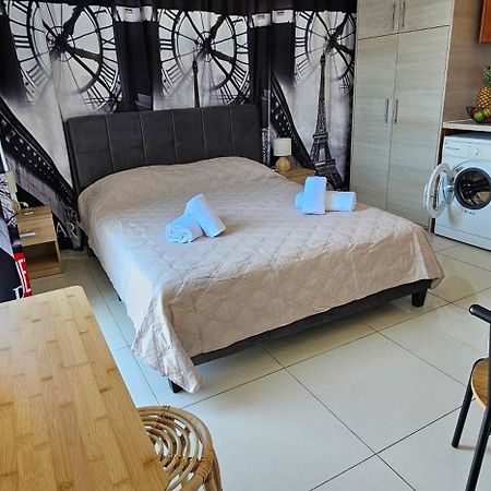 Primordial Apartment Родос Экстерьер фото
