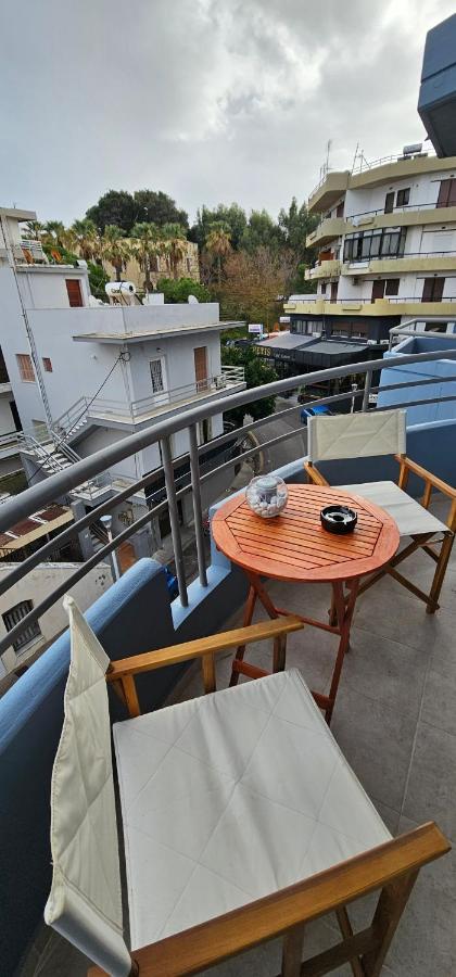 Primordial Apartment Родос Экстерьер фото
