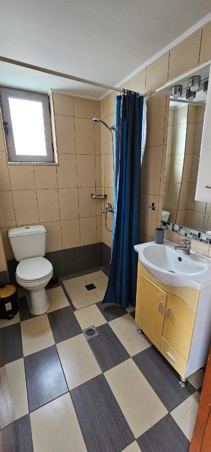 Primordial Apartment Родос Экстерьер фото