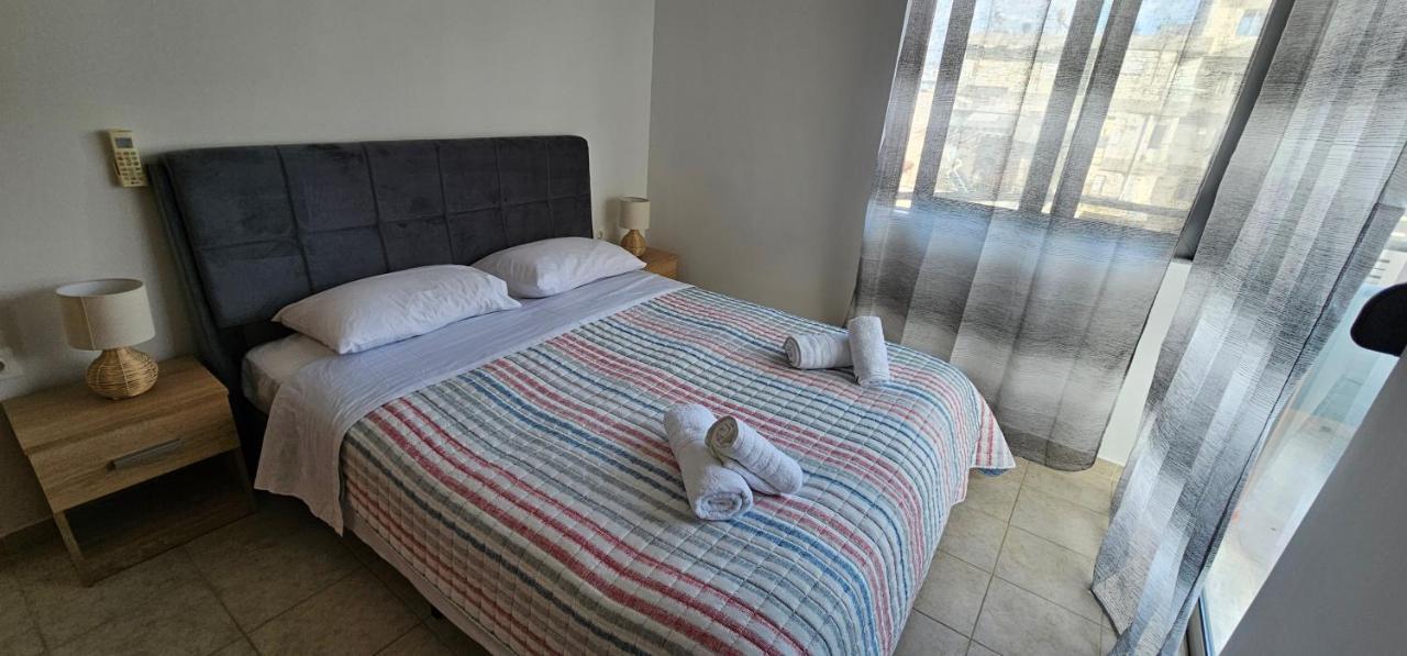 Primordial Apartment Родос Экстерьер фото