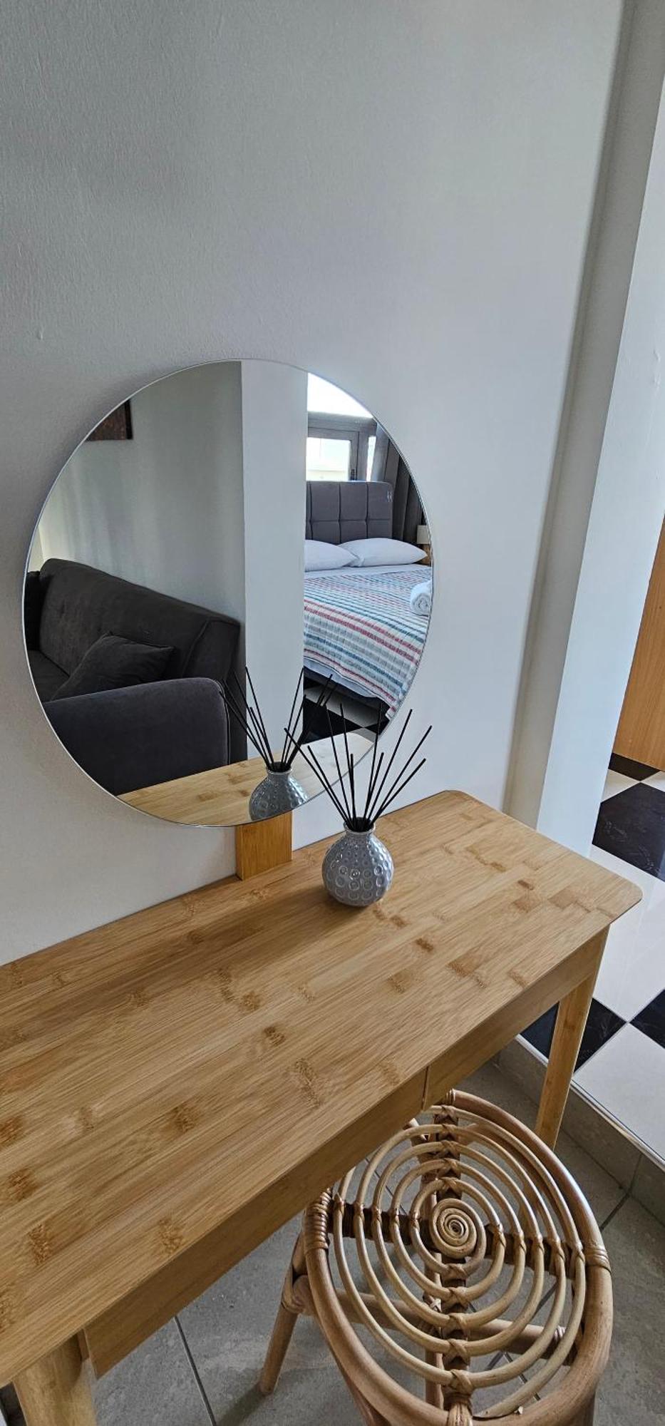 Primordial Apartment Родос Экстерьер фото