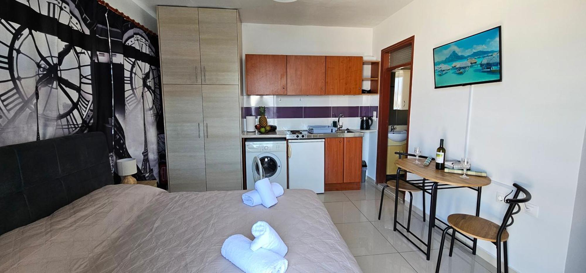 Primordial Apartment Родос Экстерьер фото