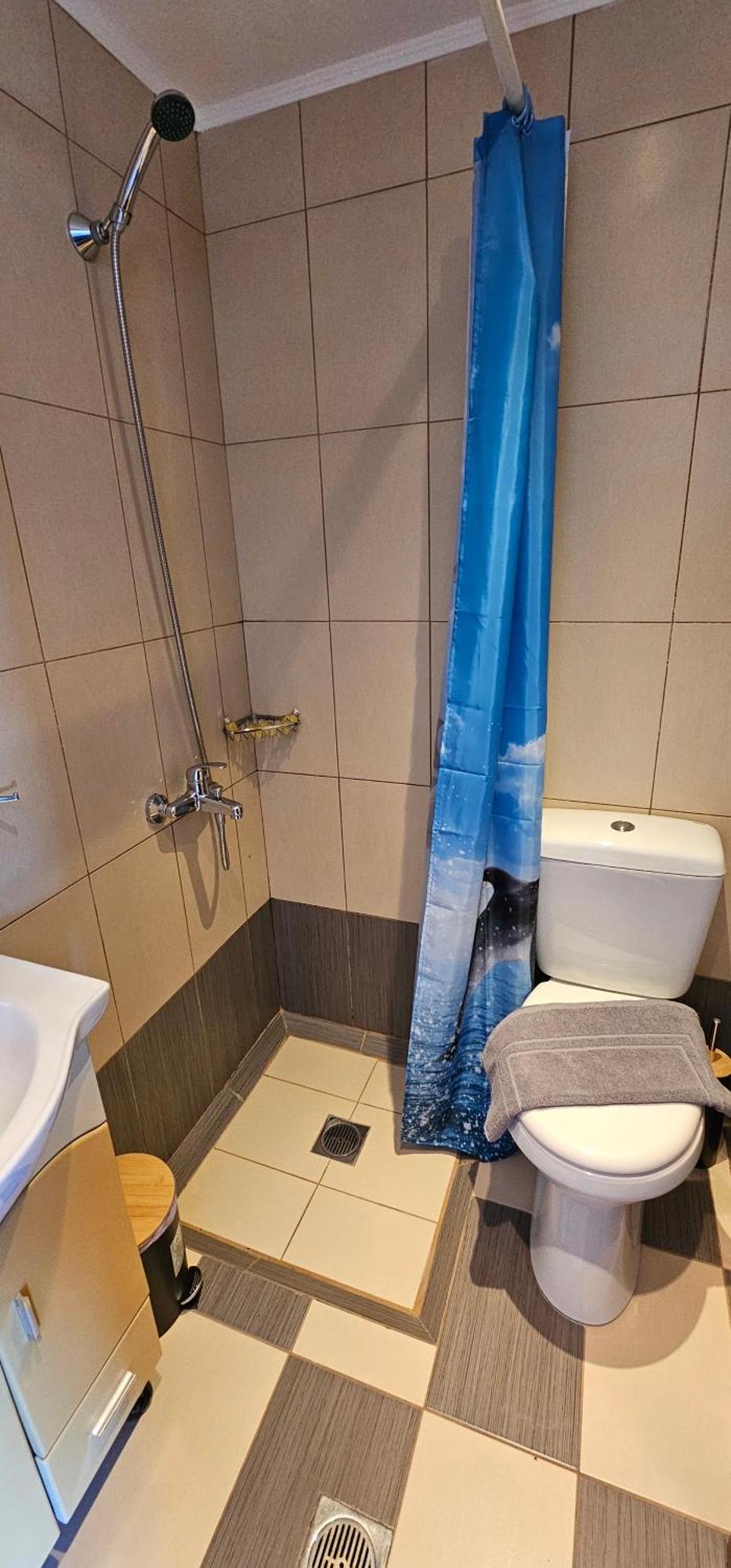 Primordial Apartment Родос Экстерьер фото